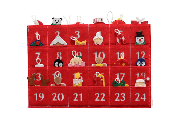 Handmade Christmas Tree