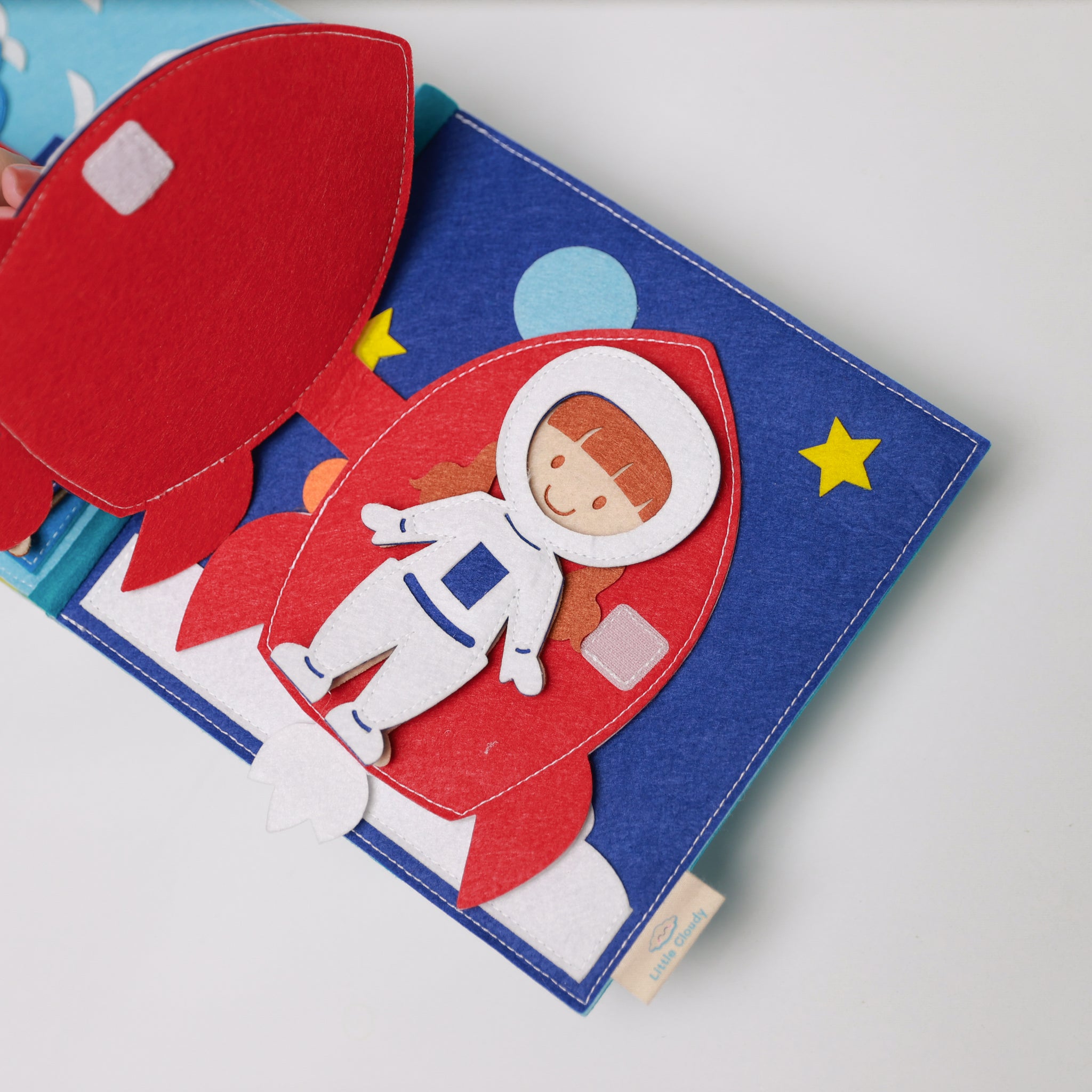 Creating Fun and Educational Busy Books for Toddlers