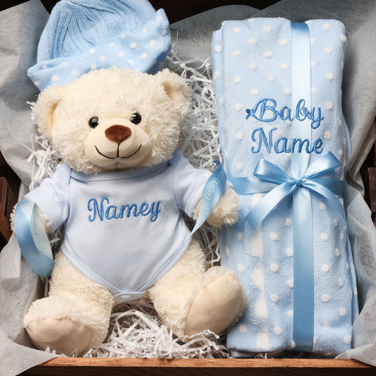 Top 10 Personalized Gifts for a Memorable Baptism