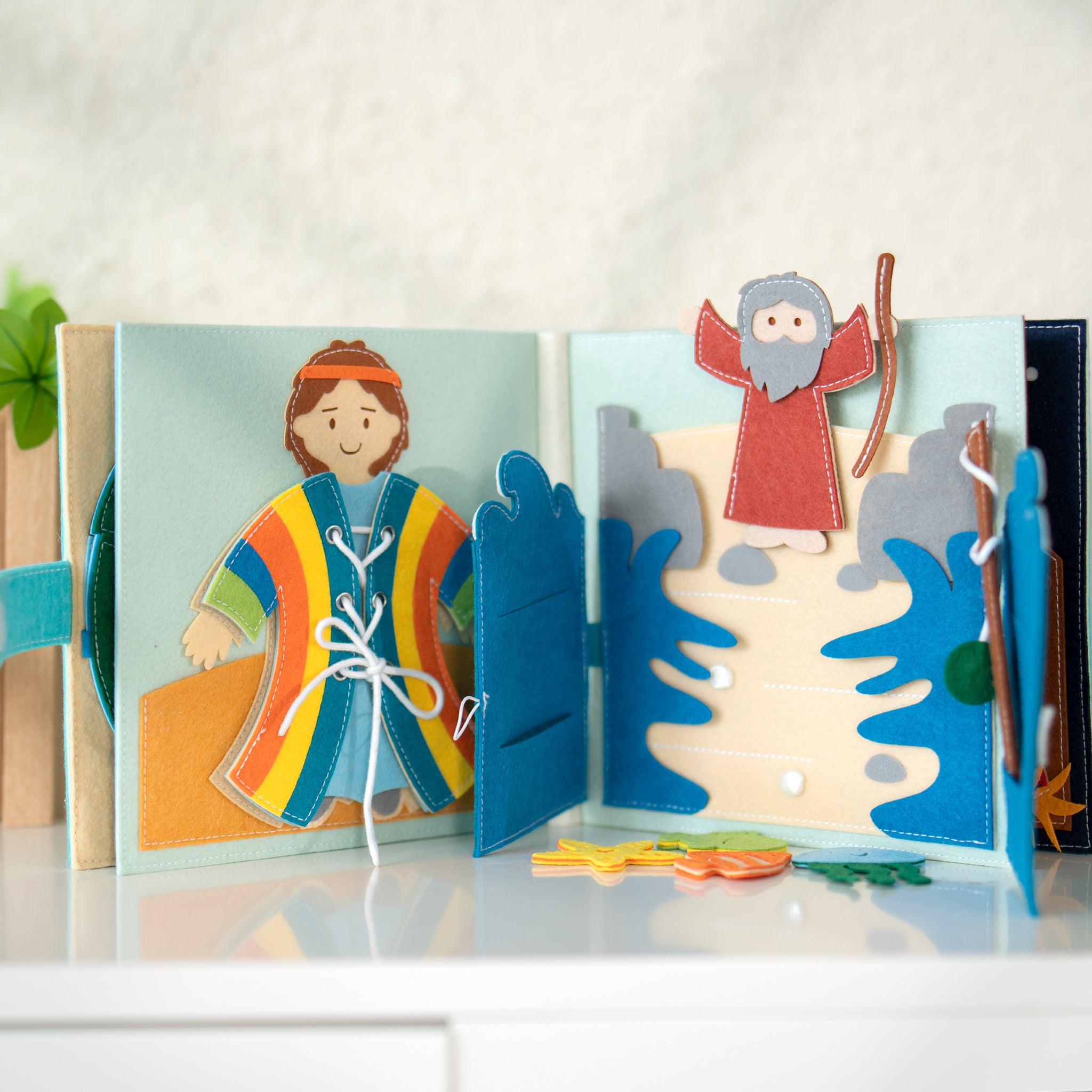 Celebrate Faith: Baptism Baby Gifts With Personalized Bibles