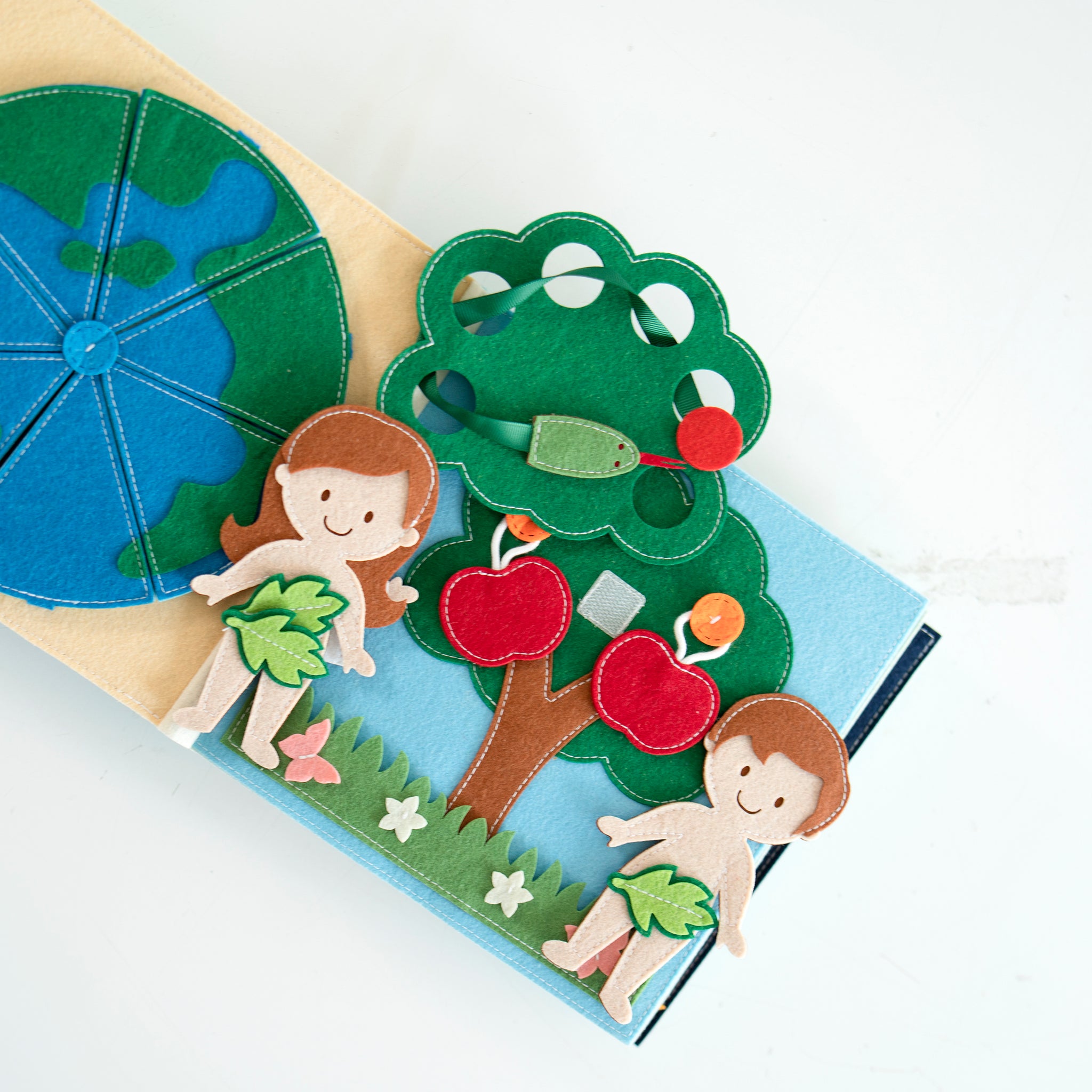Why Busy Bibles Are Perfect for Children: A Complete Guide for Families