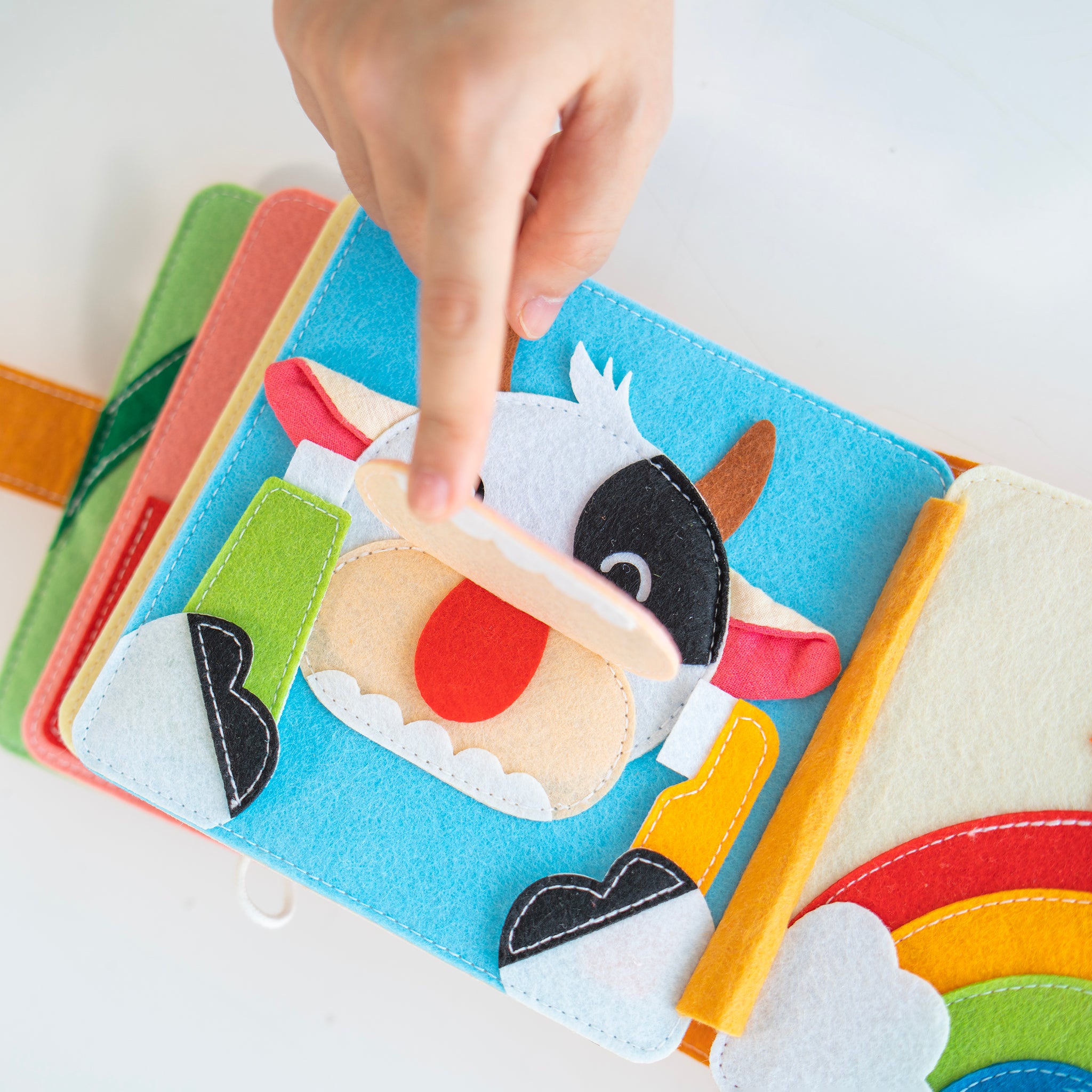 How Many Toys Does A Child Really Need?