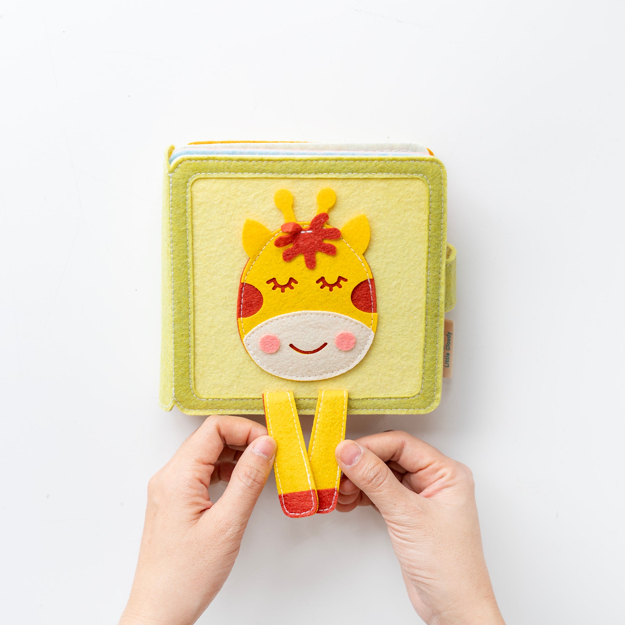 Sensory Baby Books: Exploring Textures, Sounds, and More