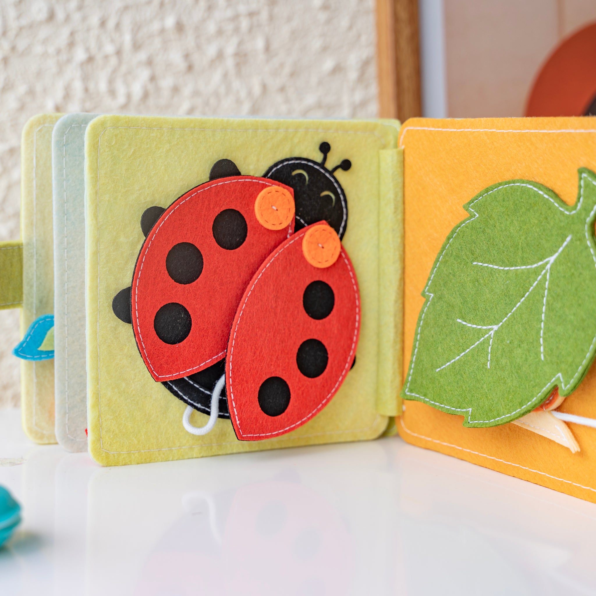 Eco-Friendly Baby Books: Sustainable and Safe Choices