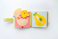 Mini Quiet Book