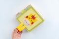 Mini Quiet Book